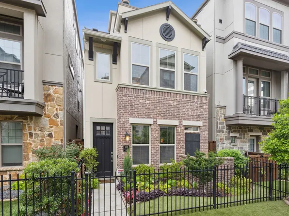 5172 Artemesia Ln, Dallas, TX 75209