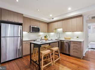 2331 15th St NW Unit 108, Washington, DC 20009