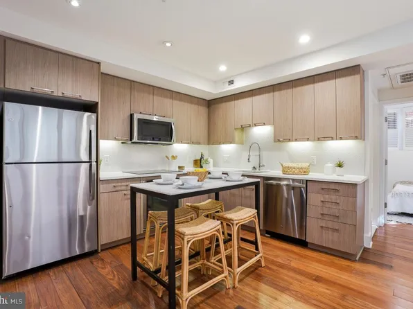 2331 15th St NW Unit 108, Washington, DC 20009