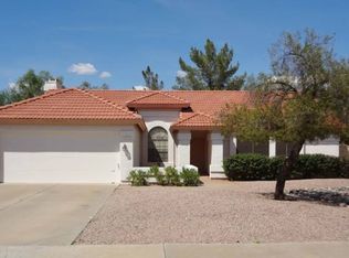 2852 E Norwood St, Mesa, AZ 85213