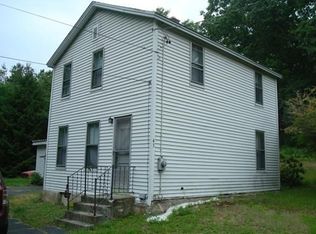 43 Lake Pleasant Rd, Lake Pleasant, MA 01351