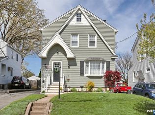 309 Sussex Rd, Wood Ridge, NJ 07075