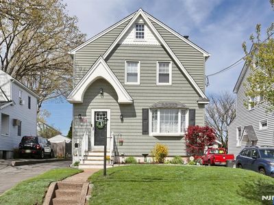 309 Sussex Rd, Wood Ridge, NJ, 07075