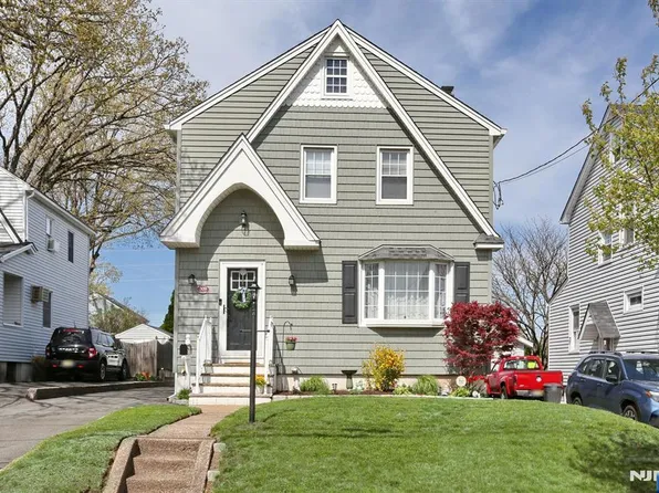 309 Sussex Rd, Wood Ridge, NJ 07075