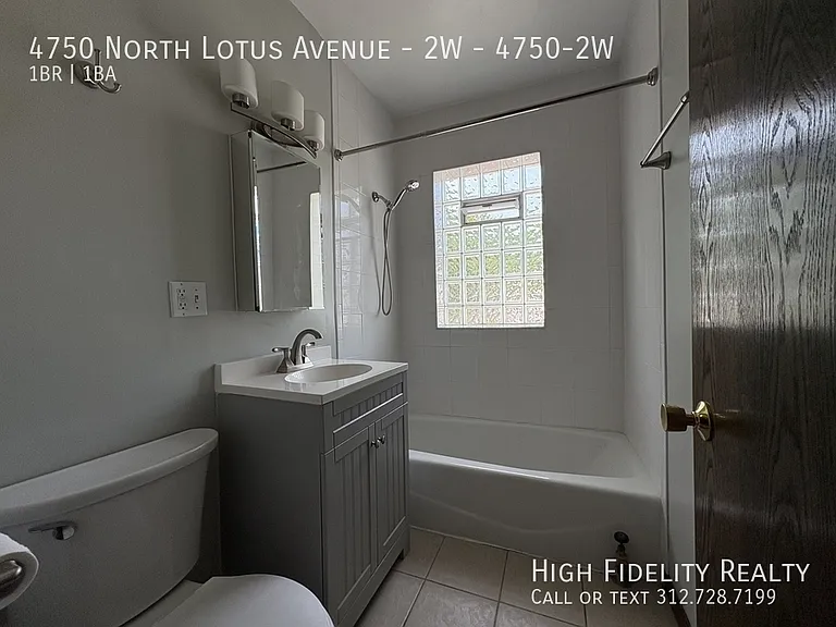 4750 N Lotus Ave #2W-4750-2W — Photo 7