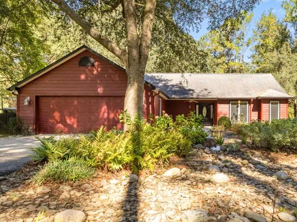 154 N Main Ave, Monticello, FL 32344
