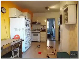 Rented by Bond New York