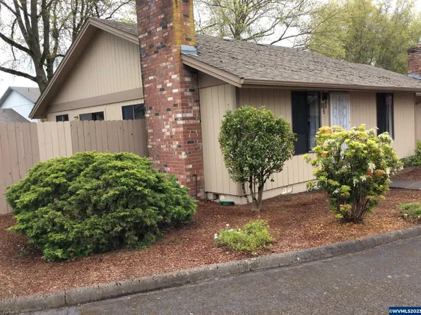 575 32nd Ave SE, Albany, OR 97322