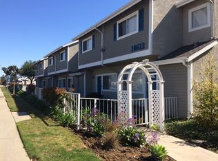 Mills Terrace, Whittier, CA 90604
