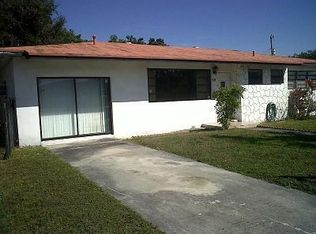 55 NW 197th St, Miami Gardens, FL 33169