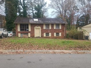 6455 Granada Dr, Forest Park, GA 30297
