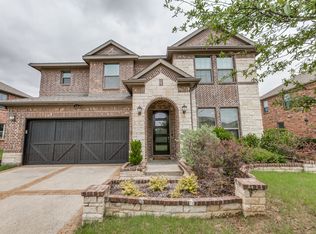 4194 Leighton Ln, Frisco, TX 75034