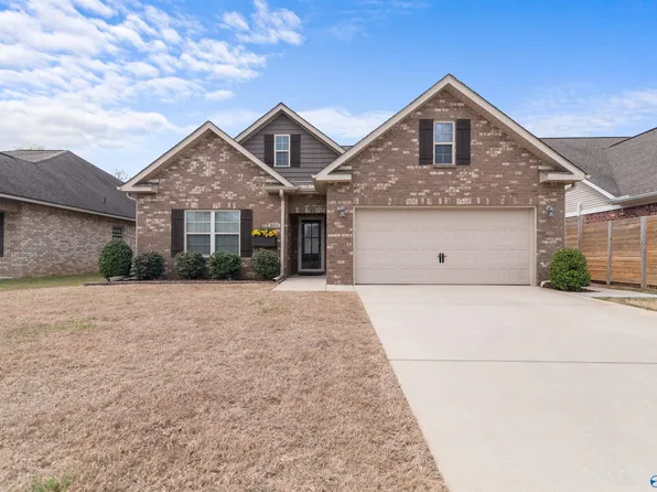 3011 Monterey Dr SW, Decatur, AL 35603