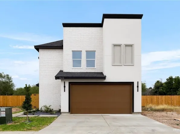 2615 E Solar Dr, Mission, TX 78574