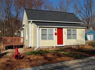 146 Cornell Ave, Bonner Springs, KS 66012