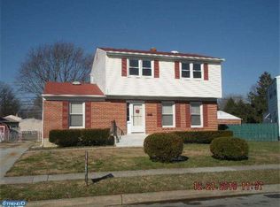 1225 Harrison Dr, Dover, DE 19901