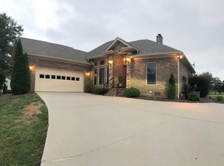 107 Buck Landing Dr, Shelby, NC 28150
