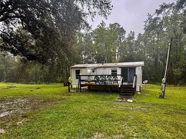 10379 NE HIGHWAY 314, SILVER SPRINGS, FL 34488