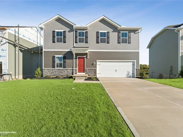 4316 Dogwood Ave, Perry, OH 44081