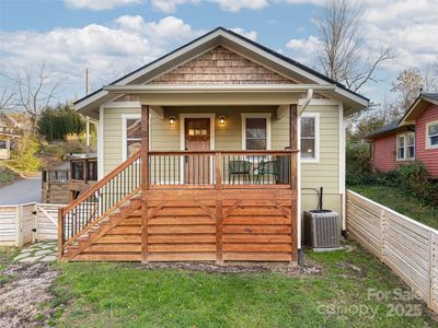 12 North St, Asheville, NC, 28801