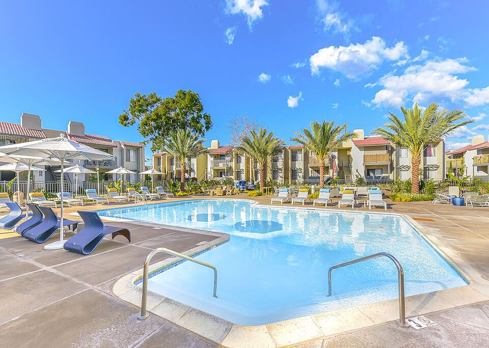 Santee Villas 10445 Mast Blvd Santee CA Zillow