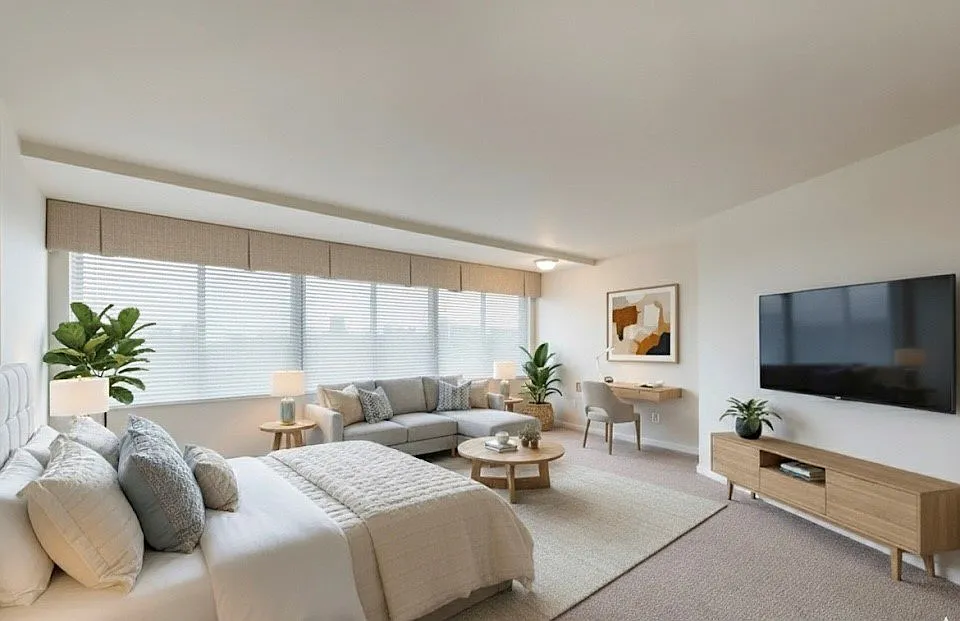The 925 Apartments