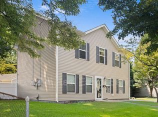 513 Stockton Rd, Norfolk, VA 23505