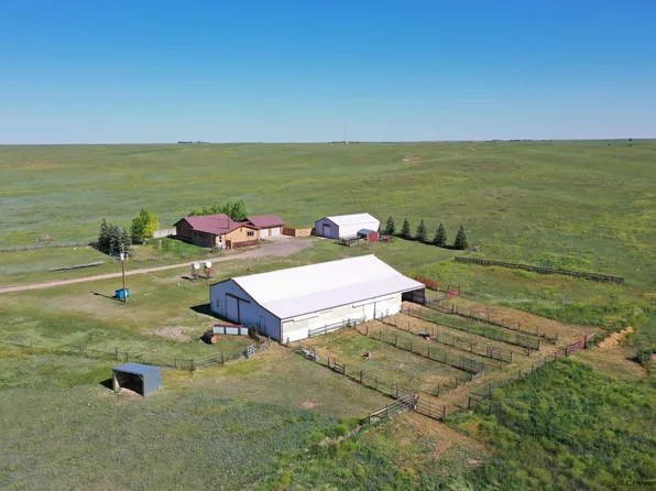 1679 Road 143, Burns, WY 82053