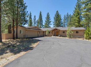 104 Fox Run, Portola, CA 96122