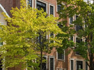 2421 N Racine Ave APT 1N, Chicago, IL 60614