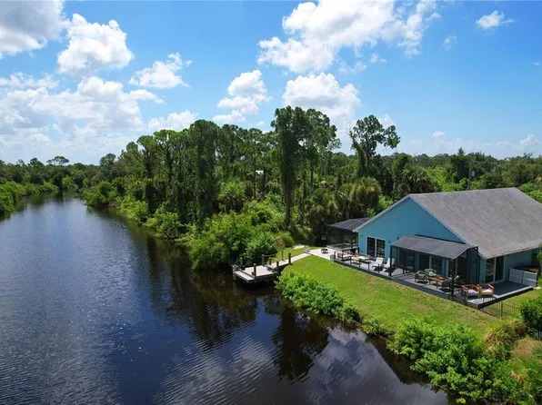 1082 March Dr, Port Charlotte, FL 33953