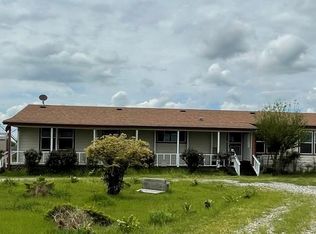 2854 Cypress Rd, Durant, OK 74701