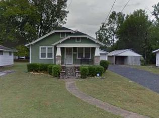 1507 Prigmore Rd, Chattanooga, TN 37412
