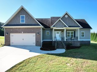 237 Windermere Ln NE, Cleveland, TN 37323