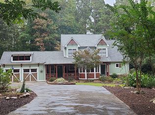 16885 Westbrook Rd, Alpharetta, GA 30004