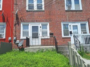 1273 S Merrimac Rd, Camden, NJ 08104