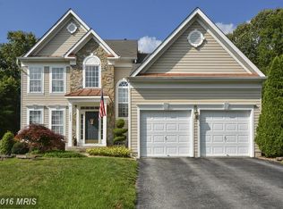 1422 Cowsill Dr, Severn, MD 21144