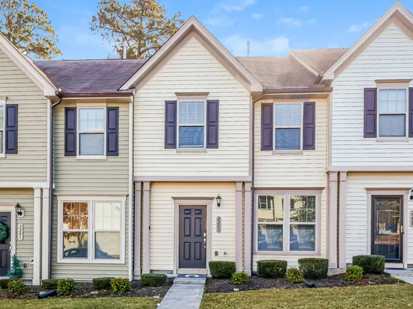 2203 Sunny Cove Dr, Raleigh, NC 27610