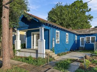 525 Burmaster St, Gretna, LA 70053