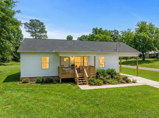 12 Evans Cir, Jasper, AL 35501