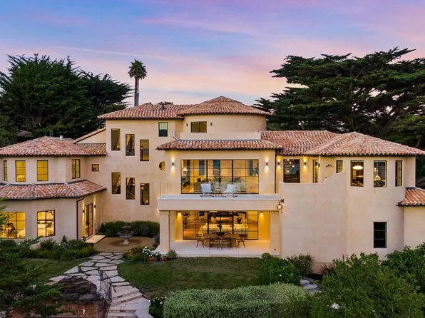 608 Seminary Dr, Mill Valley, CA 94941