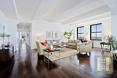Rented by Halstead Real Estate