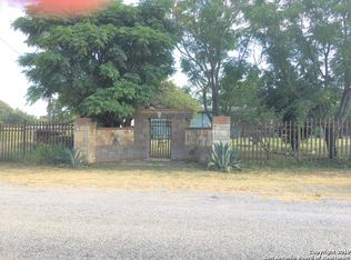 278 Brandywine Dr, Poteet, TX 78065