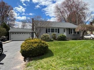 87 Chesslee Rd, East Hartford, CT 06108