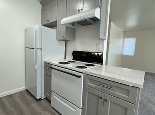 Upper- 2 Bedroom-One Bath apartment has a large living room, Alameda, CA 94501