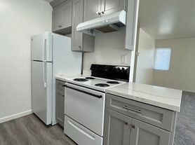 Upper- 2 Bedroom-One Bath apartment has a large living room