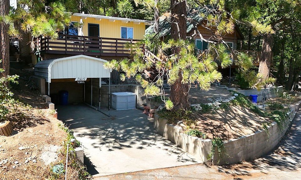 1st image of 23672 Rocky Dell Rd
