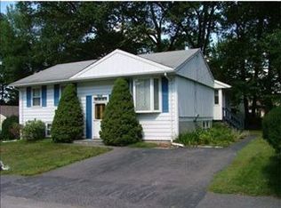 30 Libby Ave, Marlborough, MA 01752