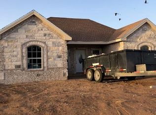 1205 Maple Ave, Midland, TX 79705