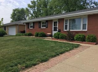 155 E Idlewood St, Morton, IL